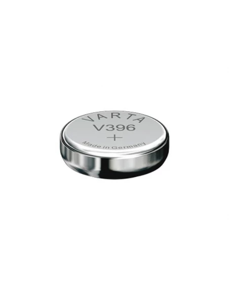 Pile pour montre 1 55v-25mah sr59 396 101 111 (1pc/bl)