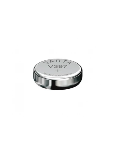 Pile pour montre 1 55v-30mah sr59 397 801 111 (1pc/bl)