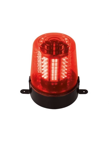 Gyrophare led - rouge (12 v)