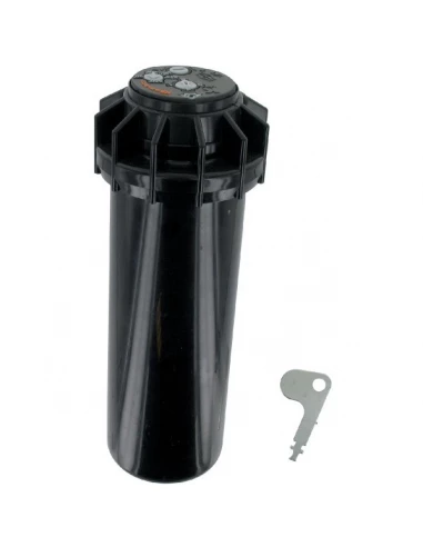 Turbine multibuse 18 dial