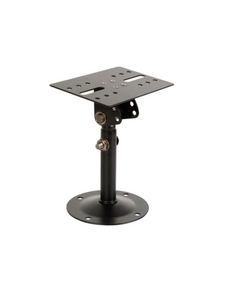 Support de montage mural pour haut-parleur jusqu'à 4kg (1 paire)
