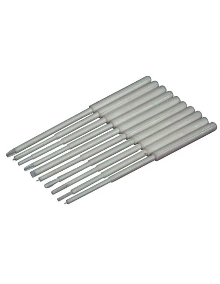 Trousse de réglage 'hf' - 10 pcs