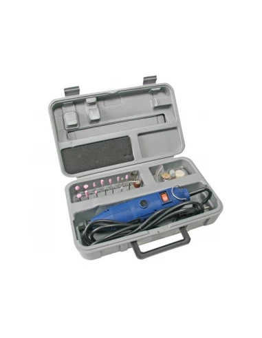 Perceuse électrique & jeu de gravure - 40 pcs