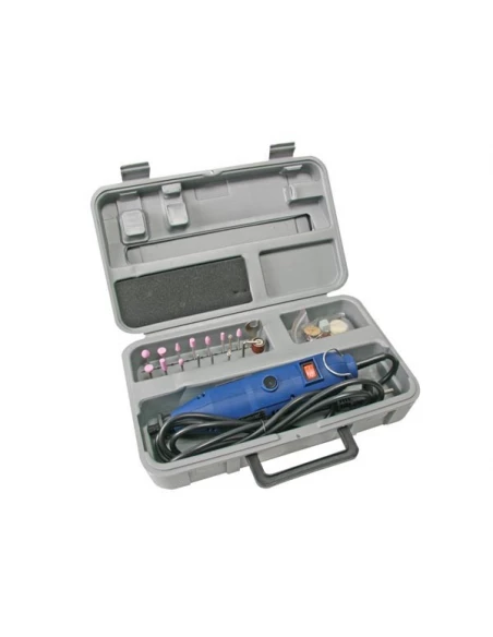 Perceuse électrique & jeu de gravure - 40 pcs