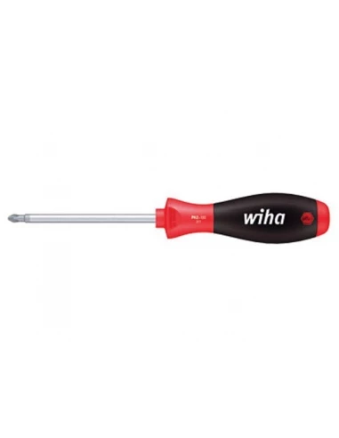 Wiha - tournevis softfinish - phillips ph1 x 200mm