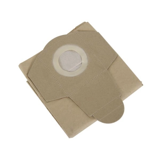 Sac à poussière 10 l - 5 pcs