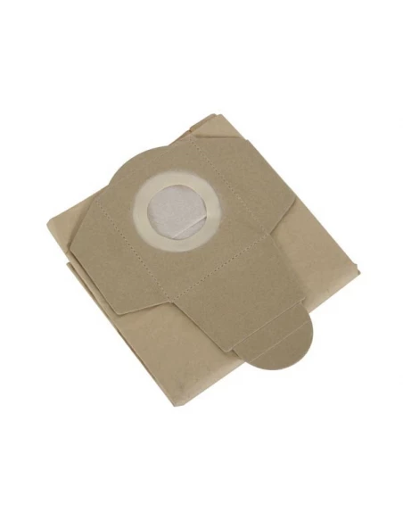 Sac à poussière 10 l - 5 pcs