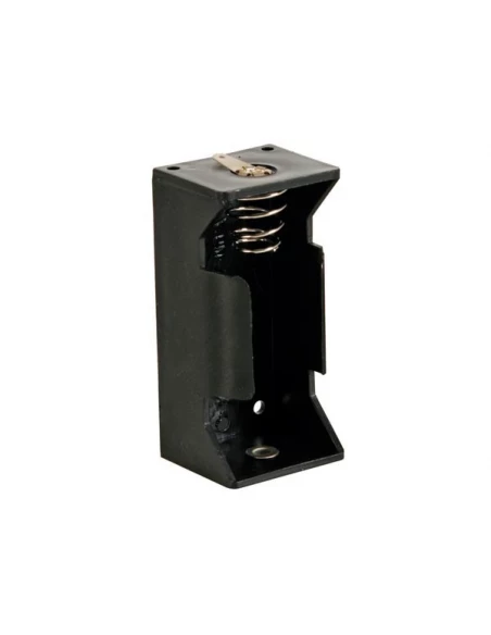 Coupleur de 1 pile c (lr14), avec cosses a souder