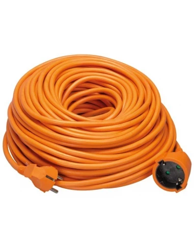 Rallonge - 40 m - orange