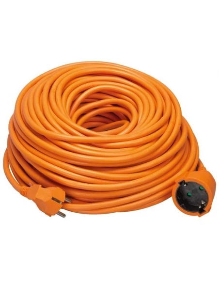 Rallonge - 40 m - orange