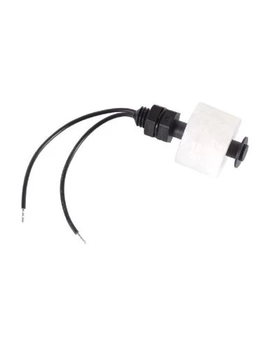 Capteur de niveau d'eau - normalement ouvert