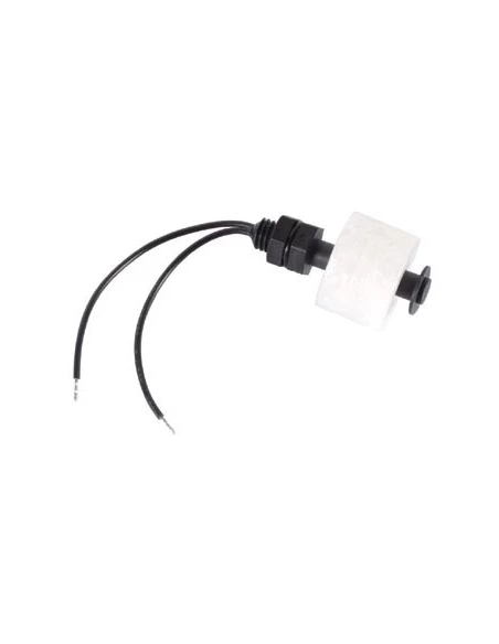 Capteur de niveau d'eau - normalement ouvert