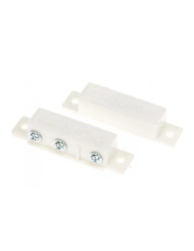 Contact magnetique nf / no