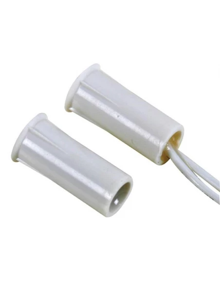 Contact magnétique - 0 5a @ 100v cc - nc - préc,blé