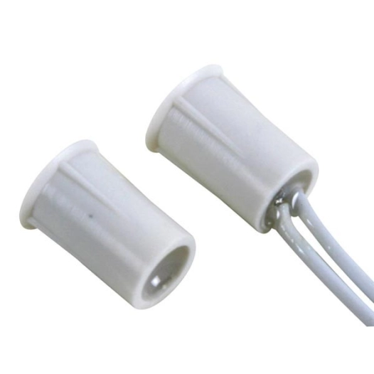 Contact magnétique - 0 5a @ 100v cc - nc - préc,blé