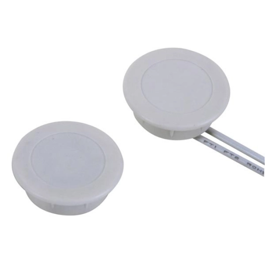 Contact magnétique - 0 5a @ 100v cc - nc - préc,blé