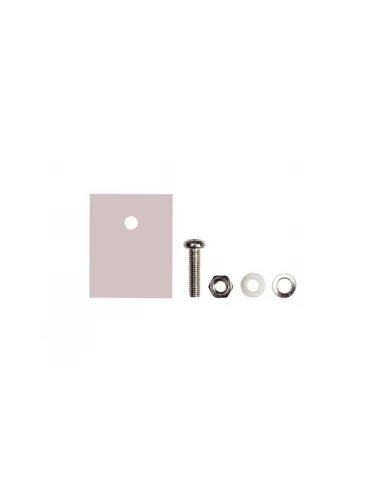 Kit de montage to-3 plastique
