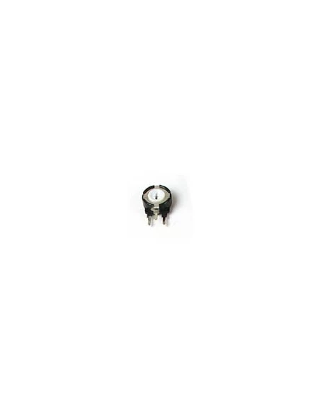 Piher trimmer 470k (small - vert - for screwdriver)