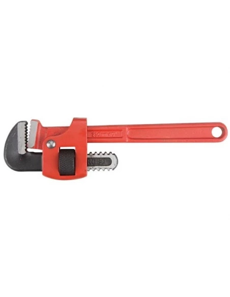Egamaster - clé à tuyau - modèle léger - 10'' - ø 1'' - 0 65 kg
