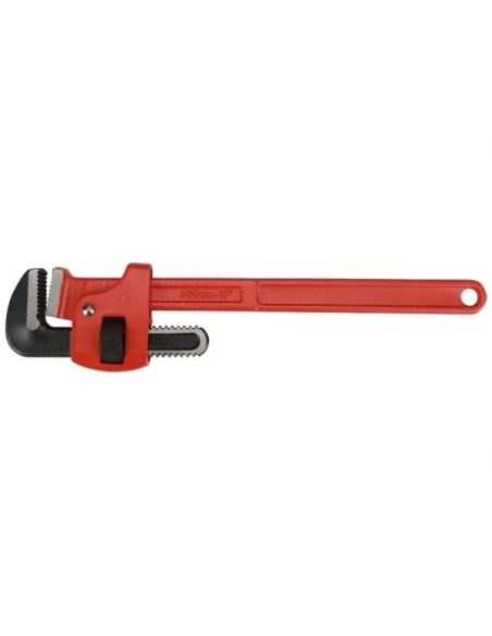 Egamaster - clé à tuyau - modèle léger - 18'' - ø 2'' - 1 90 kg