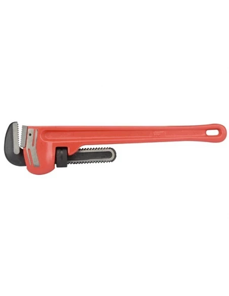 Egamaster - clé à tuyau - modèle lourd - 18'' - ø 2 1/2'' - 2 60 kg