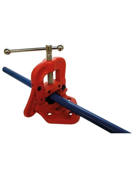Egamaster - etau - avec charnière - 10-60 mm - 4 kg