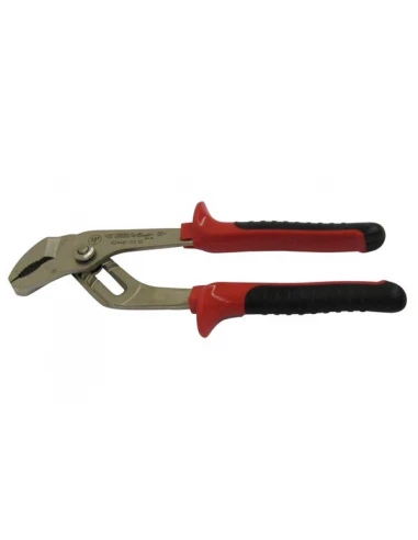 Egamaster - pince multiprise - gros modèle - position fixe - polie