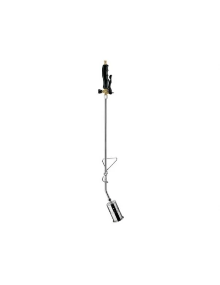 Oxyturbo - brûleur pour toiture - laserbrenner - professionnel - 50 cm