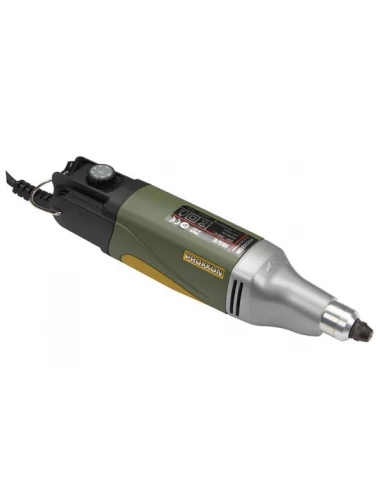 Proxxon - meuleuse-perceuse industrielle ibs/e + 34 accessoires