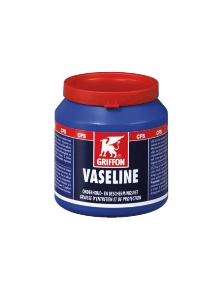 Griffon - vaseline - sans acide - 200 g - tube