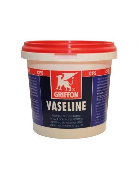 Griffon - vaseline - sans acide - 1 kg - tube