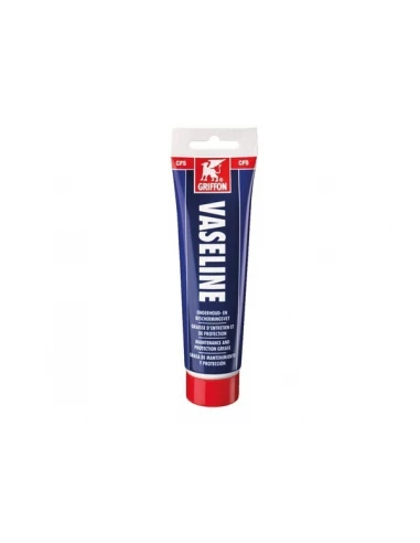 Griffon - vaseline - sans acide - 125 g - tube