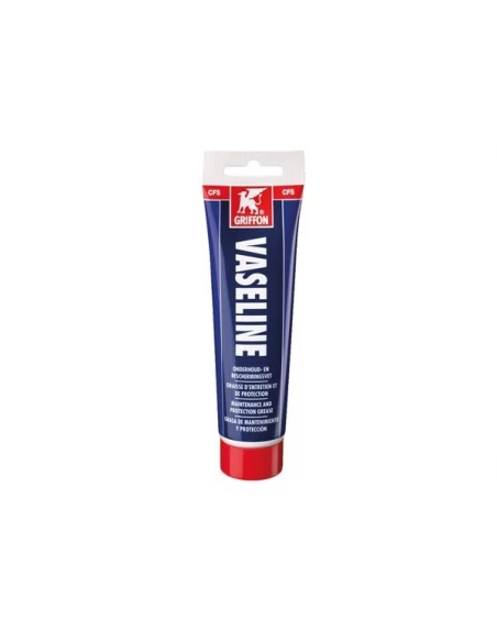 Griffon - vaseline - sans acide - 125 g - tube