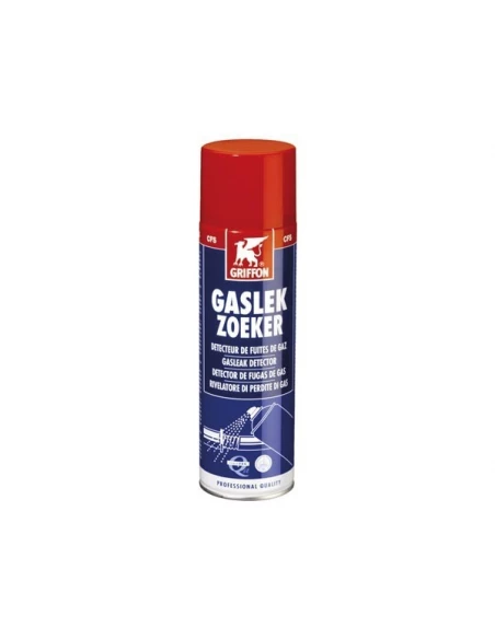 Griffon - détecteur de fuite de gaz - 400 ml