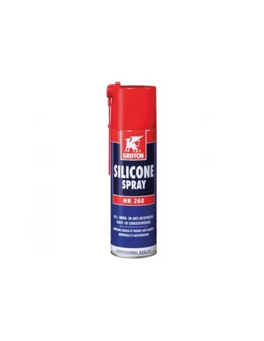 Griffon - spray silicone - 300 ml