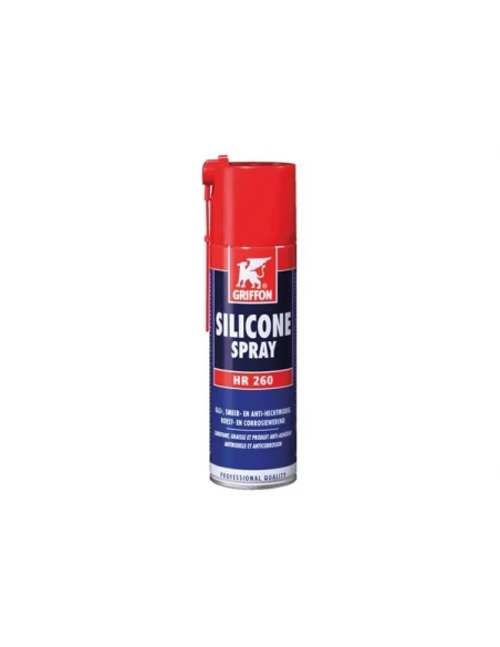 Griffon - spray silicone - 300 ml