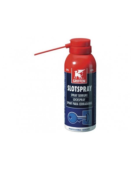 Griffon - spray serrure - 150 ml