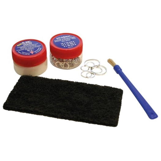 Griffon - set de soudure - multipla