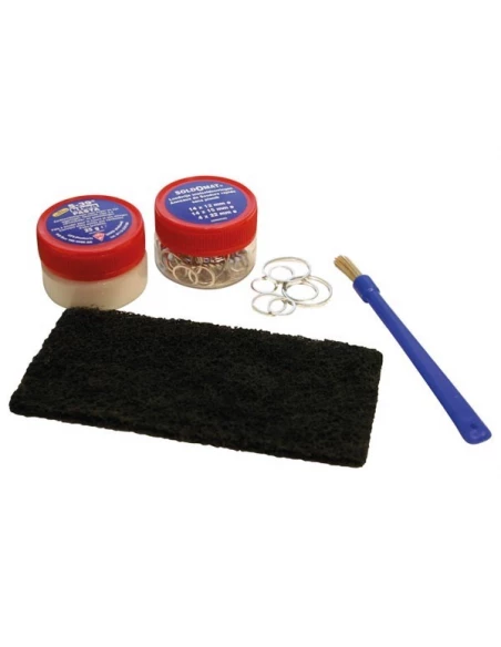 Griffon - set de soudure - multipla