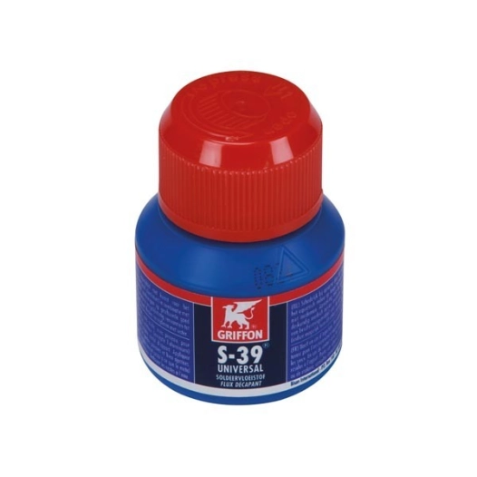 Griffon - flux à souder universel - 50 ml