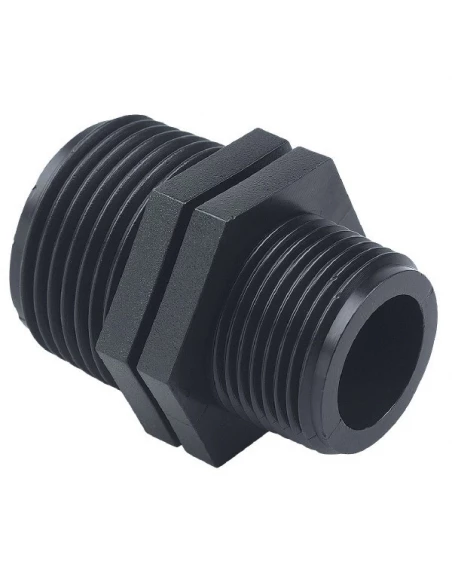 Mamelon polypropilène mm 26x34 20x27 vr