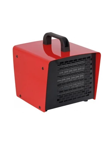 Chauffage ptc industriel - 2000 w