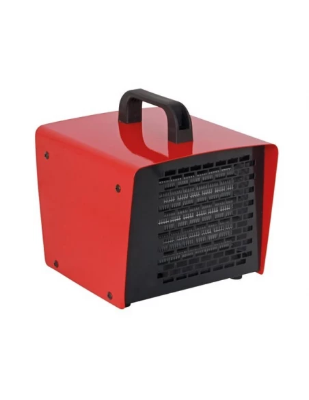 Chauffage ptc industriel - 2000 w