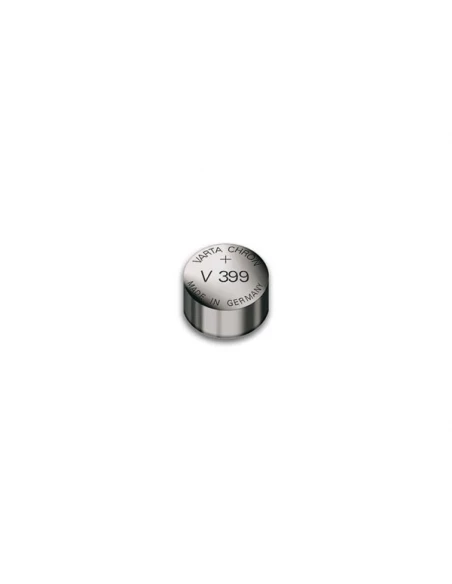 Pile pour montre 1 55v-42mah sr57 399 101 111 (1pc/bl)