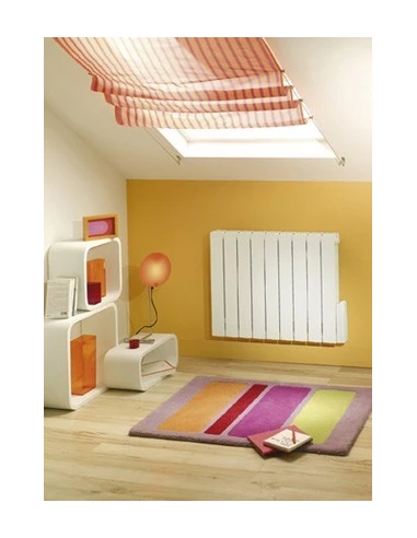 Radiateur acova - atoll 1500 w