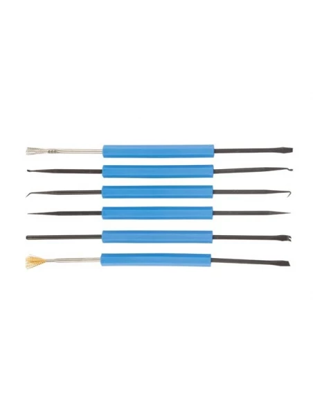 Jeu d'outils d'aide au soudage
