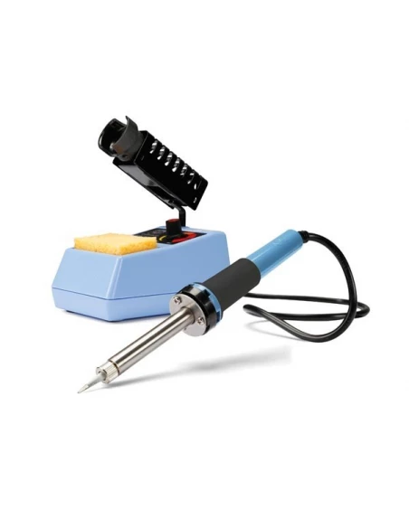 Station de soudage réglable - 50 w - 175-480 °c