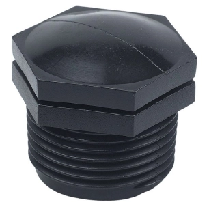 Bouchon polypropilène male 15x21 - Rain IRRIGATION