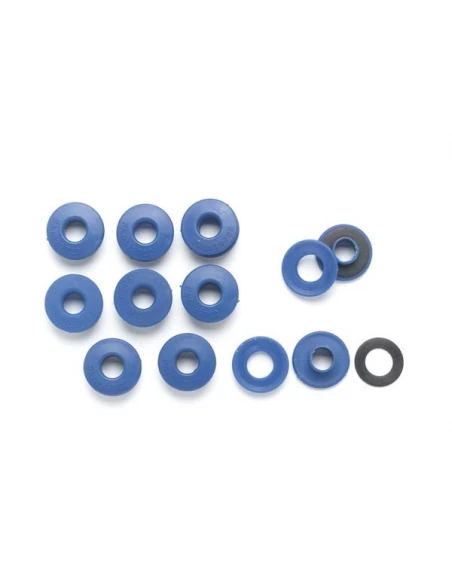 Oeillets pour (10 Pcs) – Baches