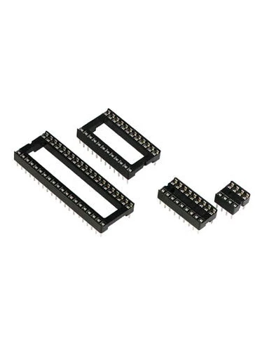 Support ci 6p dil 300mil